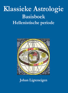 boek klassieke astrologie