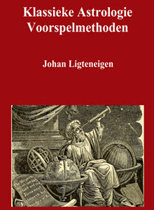 boek klassieke astrologie