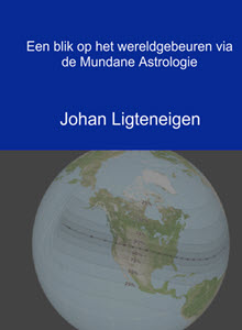 boek mundane astrologie