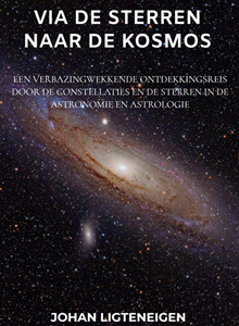 boek vaste sterren